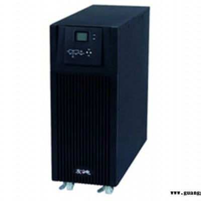 科士达电源蓄电池 YMK3300-320三进三出模块化在线式320KVA 北京报价