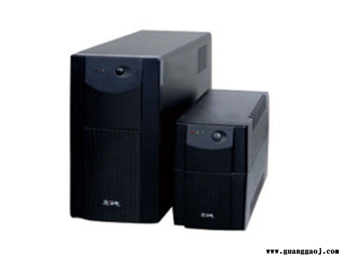 科士达电源蓄电池 YMK3300-320三进三出模块化在线式320KVA 北京现货报价图5