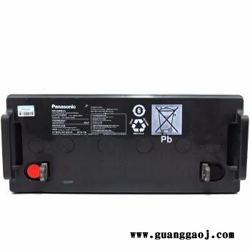 松下蓄电池LC-P12120ST 松下电池12V120AH 铅酸免维护蓄电池 质保三年 现货供应图3