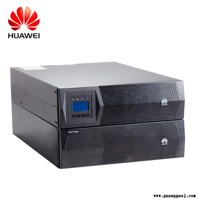 华东地区 ups电源蓄电池 华为UPS电源系列源头厂家图2