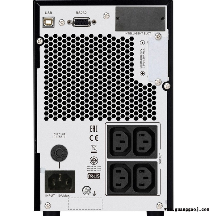 上海 ups电源蓄电池 SURT2000XLICH 品牌保证图5