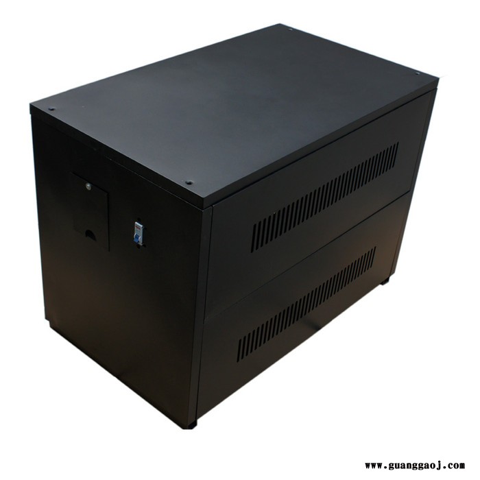 UPS电源电池柜A8可以放12V100AH 8只/12V38AH16只 拆装电池柜图6