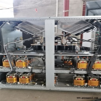 科士达UPS电源蓄电池 GP801单进单出工频在线式1KVA库存报价