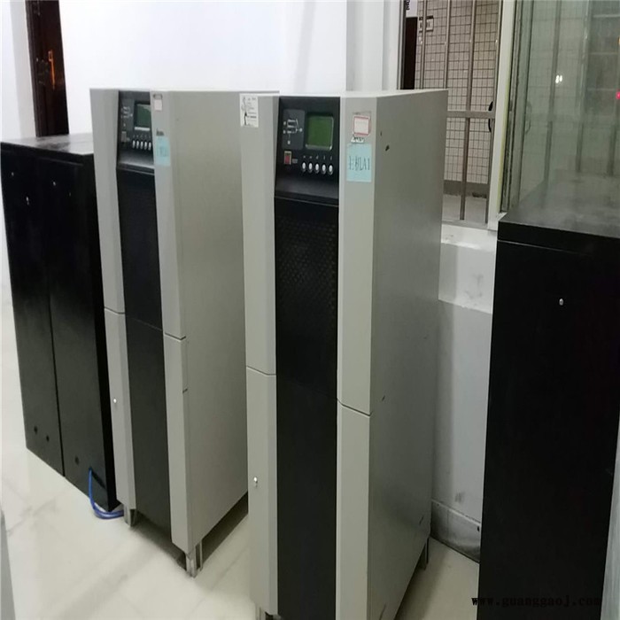 科士达蓄电池 GP815单进单出工频在线式15KVA现货报价