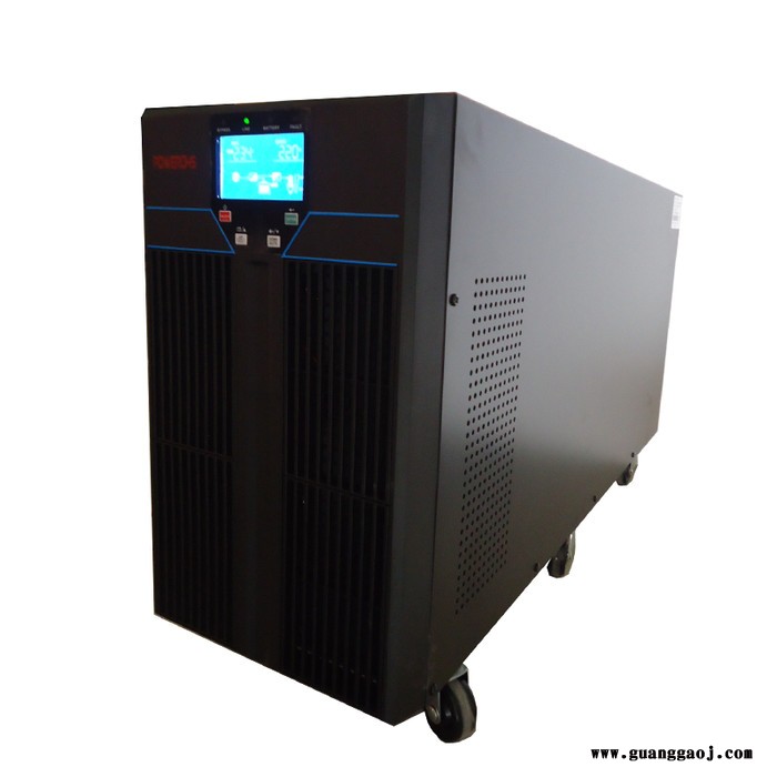 ups电源蓄电池回收 POWEROHSUPS电源 50KVA 沈阳ups电源