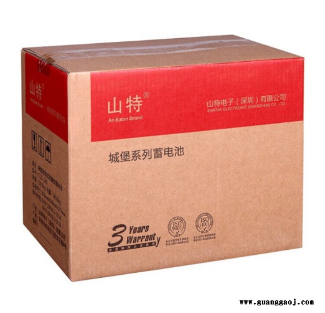 SANTAK山特蓄电池型号C12-100AH蓄电池厂家-UPS不间断电源配套蓄电池-太阳能电力系统蓄电池现货供应图4