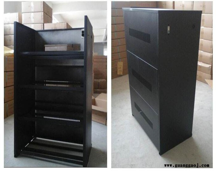 UPS电源 电池柜 A20 拆装柜（100AH*20个）UPS电池柜 C20电池柜 电池柜A20图3