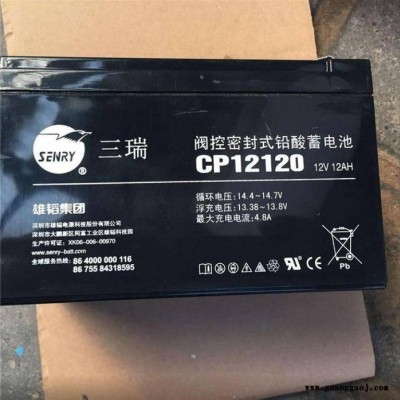 VISION蓄电池6FM33威神蓄电池12V33AH消防电池UPS电源电池 EPS直流屏电池 机房配电室电源蓄电池