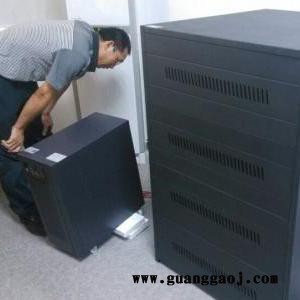 APC施耐德 SURT15KUXICH 在线式UPS不间断电源 15kva 不间断电源外接蓄电池组 APCUPS图3