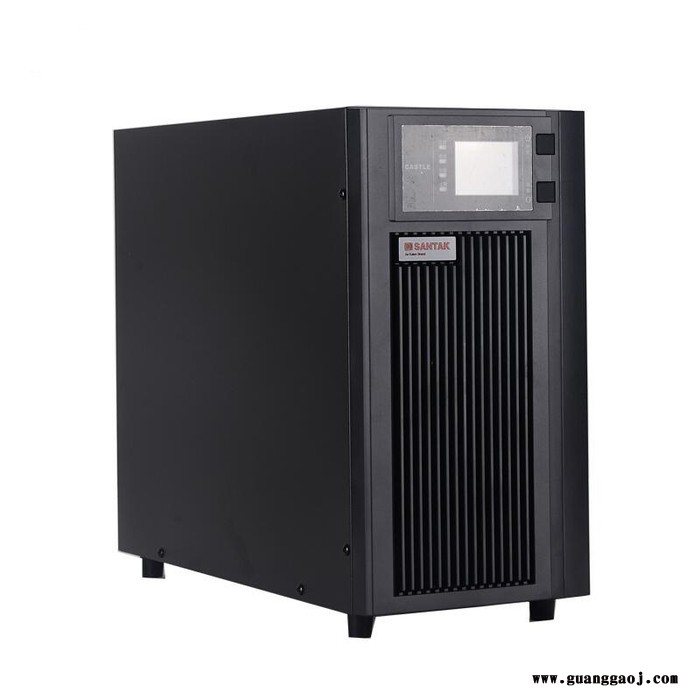 山特蓄电池C12-26 深圳山特12V26AH免维护阀控式蓄电池UPS电源、EPS电源、通信电源、UPS电源专用外接电池图3