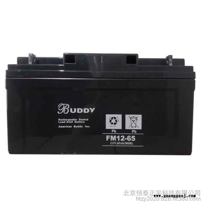 宝迪蓄电池6-FM-90消防电源电池12V90AH直流屏UPS电池应急电源电池 电厂机房专用电池 EPS蓄电池