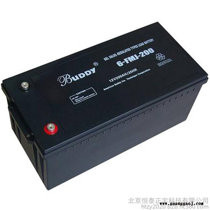 宝迪蓄电池6-FM-90消防电源电池12V90AH直流屏UPS电池应急电源电池 电厂机房专用电池 EPS蓄电池图3