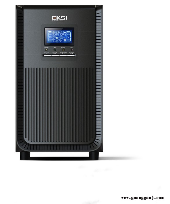 首页--EKSI爱克赛UPS电源EK900HS图4