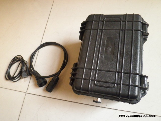源世达YSD -P-1-36V 20Ah磷酸铁锂电池PCM+锂电池移动电源图3