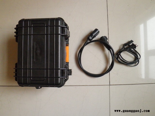 源世达YSD -P-1-36V 20Ah磷酸铁锂电池PCM+锂电池移动电源图2