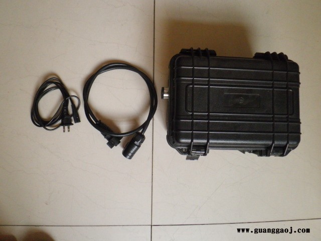源世达YSD -P-1-36V 20Ah磷酸铁锂电池PCM+锂电池移动电源