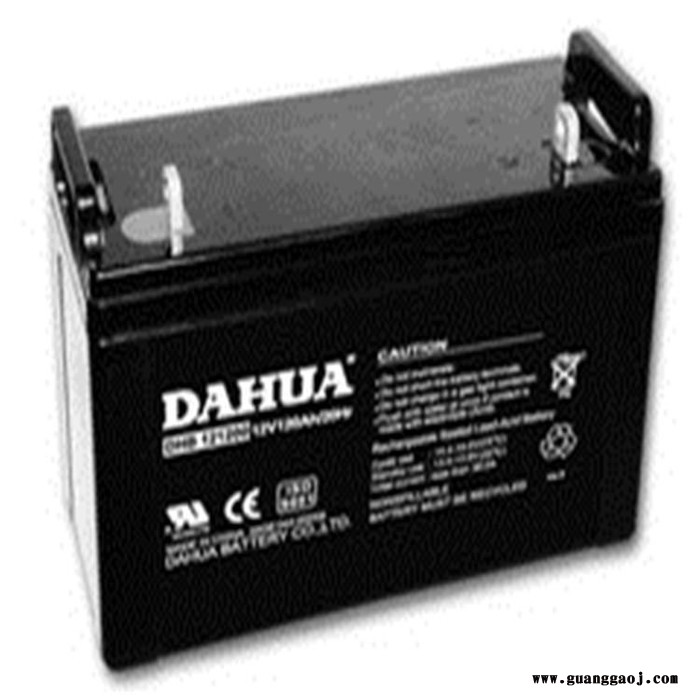 大华DAHUA蓄电池DHB12330 12V33AH机房配电室电池 UPS电源电池 EPS蓄电池 移动通讯电源电池图7