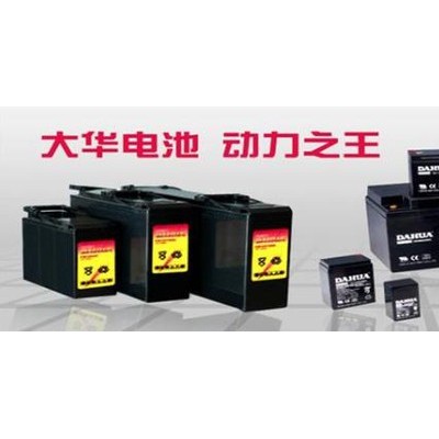 大华DAHUA蓄电池DHB12330 12V33AH机房配电室电池 UPS电源电池 EPS蓄电池 移动通讯电源电池