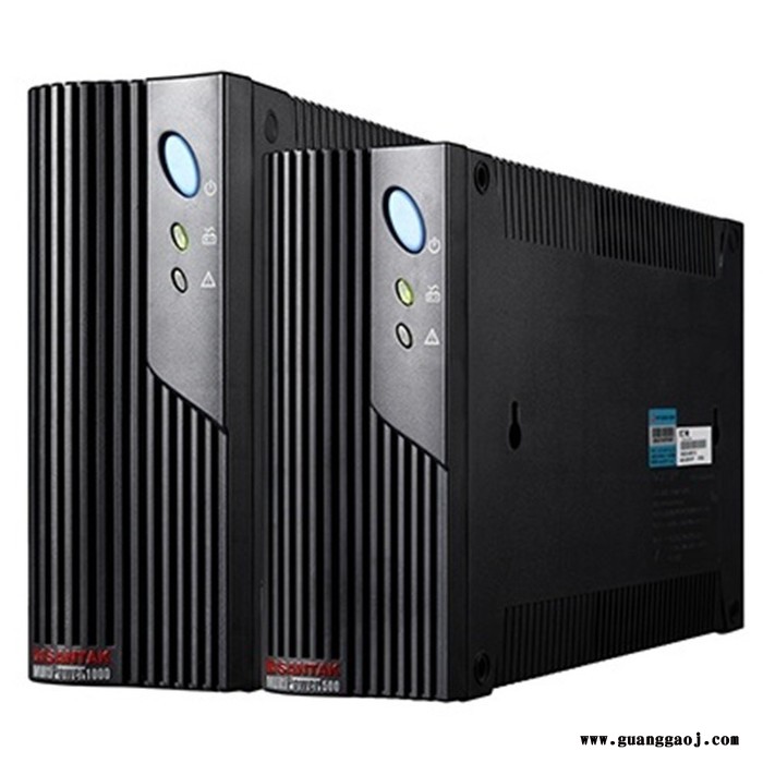 台达UPS电源GES-N3K 台达UPS电源3KVA2400W负载 中达电通在线式不间断电源图3