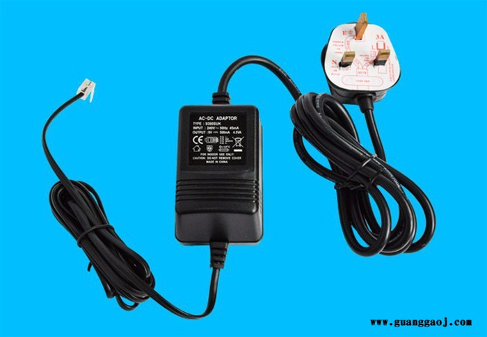 mingway品牌12V2A桌面式线性电源 电源适配器 摄像机电源图2