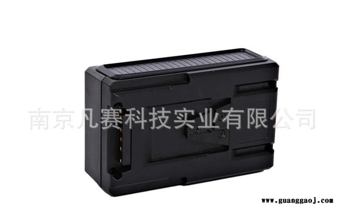 凡赛Farseeing摄像机电池BP接口电池V型电池微电影外图2