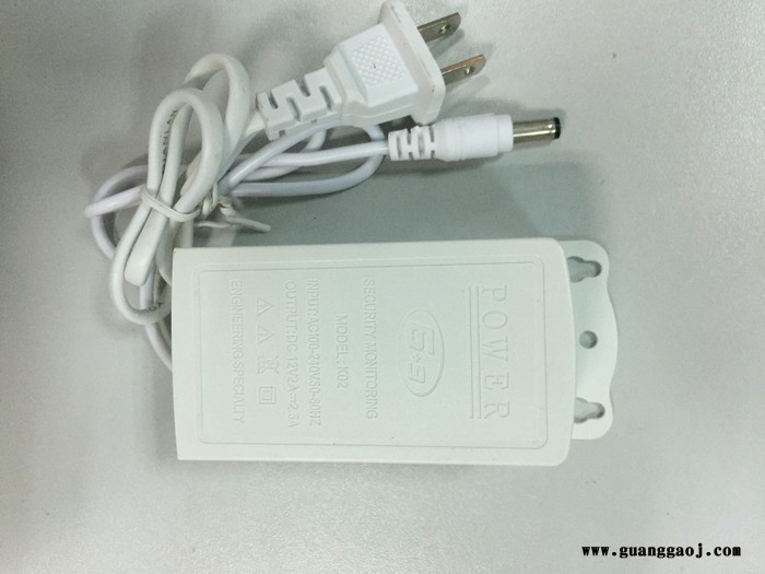 开关电源 电源适配器  防水电源  摄像机电源   安防电源 门禁电源  监控电源厂家