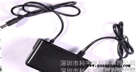 12V2A贴片式监控摄像机防雨零返修安防电源/开关电源图3