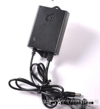 特价12V1A桌面式开关电源适配器 安防led 摄像机 电源