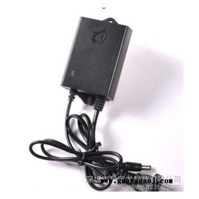 特价12V1A桌面式开关电源适配器 安防led 摄像机 电源