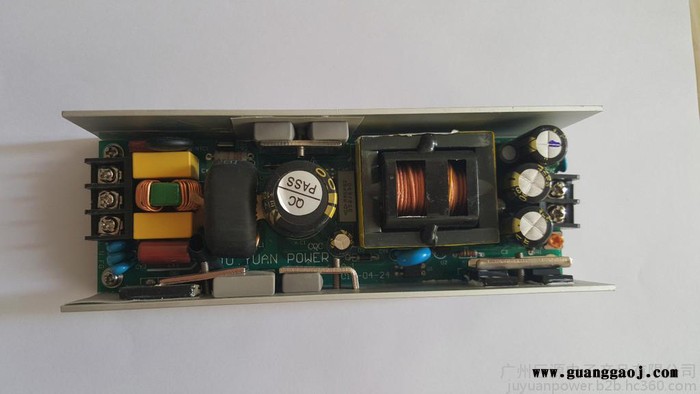 巨源JY-250WPFC-24V  开关电源 舞台灯光开关电源 工业电源 LED电源图3