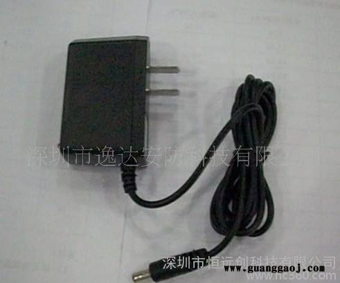 监控摄像机电源 单线开关电源 12V1A DC