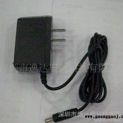 监控摄像机电源 单线开关电源 12V1A DC