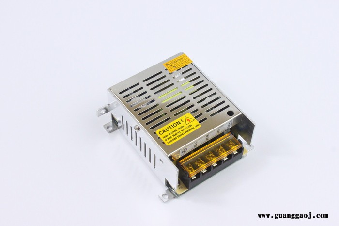 高凡供应GF40-2BG-DM 24V/5V 双路 开关电源 LED舞台灯光电源，开关电源厂生产厂家 LED电源图3