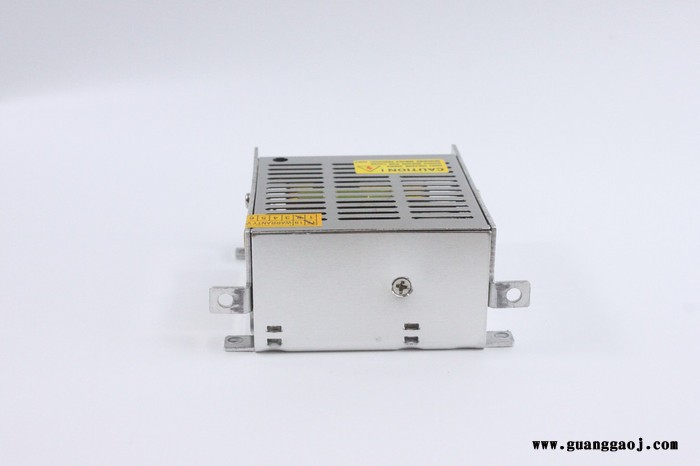 高凡供应GF40-2BG-DM 24V/5V 双路 开关电源 LED舞台灯光电源，开关电源厂生产厂家 LED电源图5