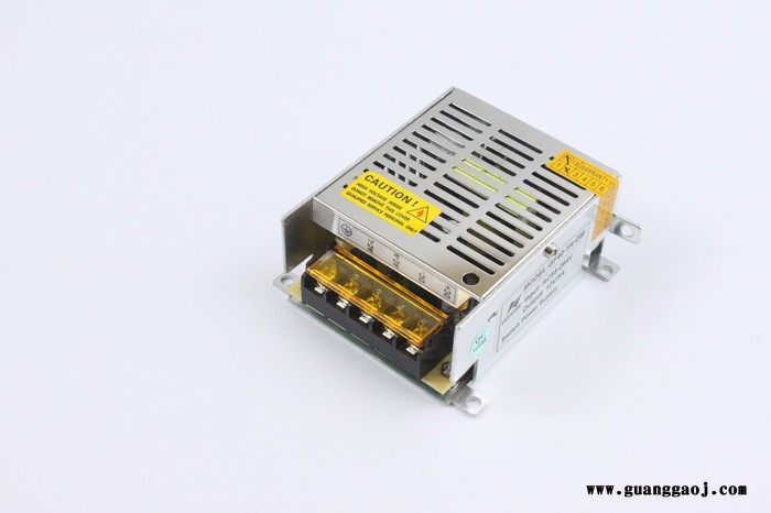 高凡供应GF40-2BG-DM 24V/5V 双路 开关电源 LED舞台灯光电源，开关电源厂生产厂家 LED电源图4