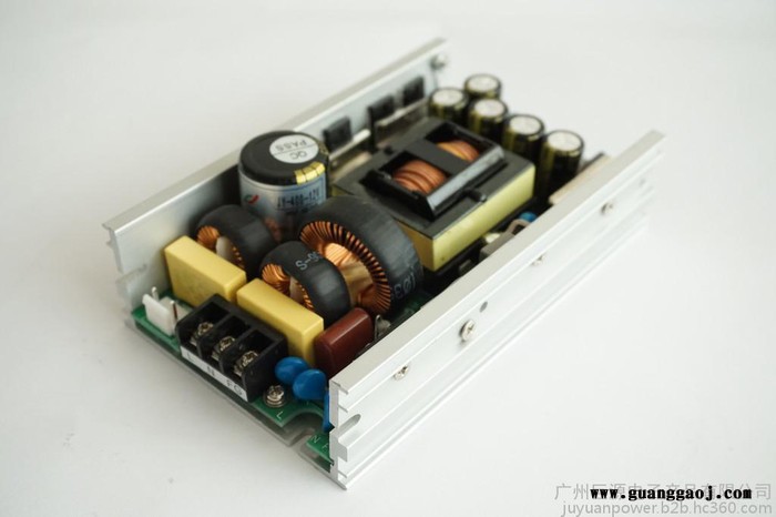 巨源JY-400W-12V开关电源 舞台灯光开关电源 工业电源 LED电源图2