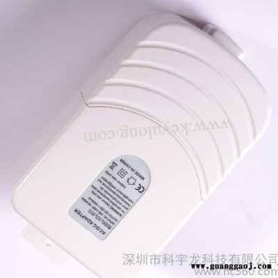 0611深圳电源厂家安防 12V1A监控 摄像机 电源适配器