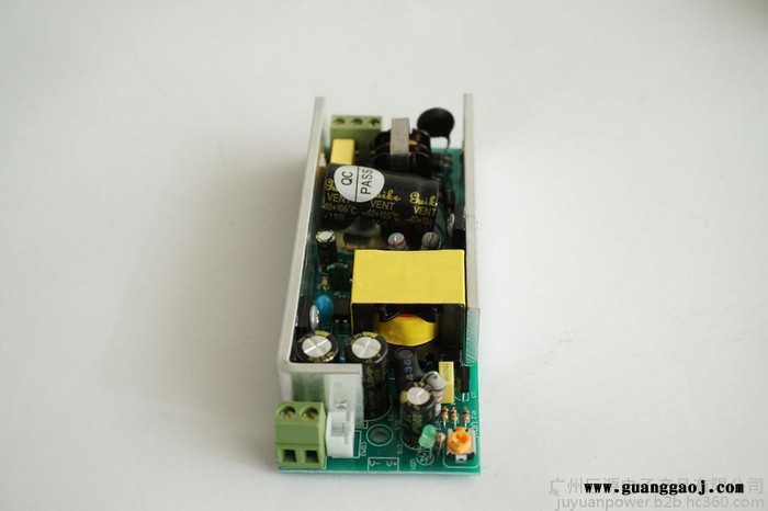 巨源JY-72W-24V PCB裸板电源 开关电源 舞台灯光开关电源 工业电源 LED电源图2