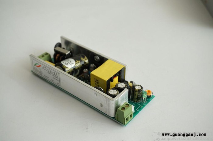 巨源JY-72W-24V PCB裸板电源 开关电源 舞台灯光开关电源 工业电源 LED电源图3