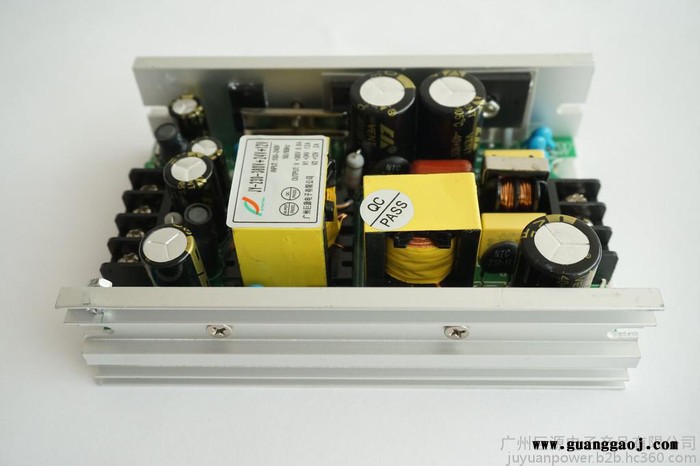 巨源JY-230W-380+24+12开关电源 舞台灯光开关电源 工业电源 LED电源图2