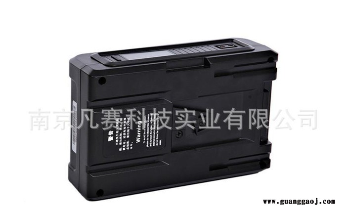 5D2套件电池BP接口凡赛Farseeing摄像机数字锂电池图3