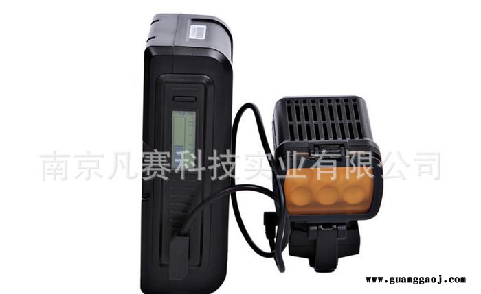 5D2套件电池BP接口凡赛Farseeing摄像机数字锂电池图2