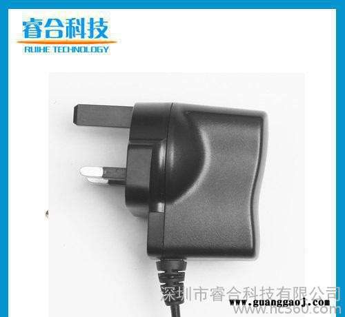 12v0.4a电源适配器 监控摄像机 LED电源 网络监控英图2