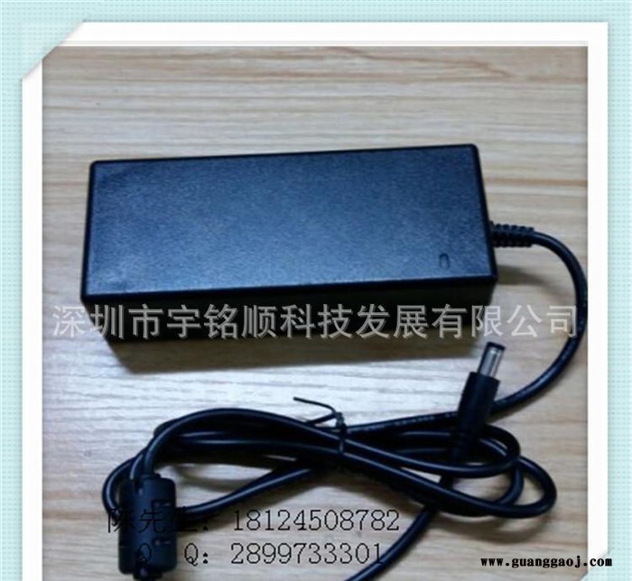 直销12V2A开关电源高清摄像机开关电源/电源适配器图2