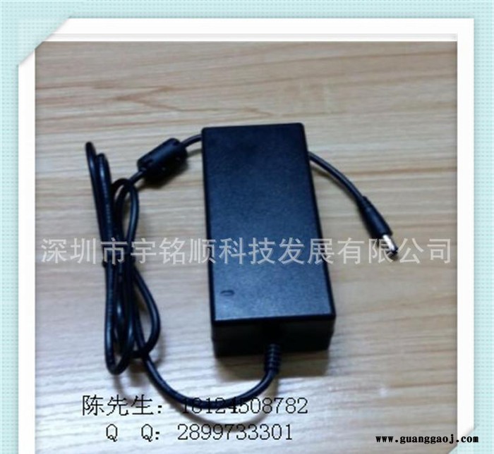 直销12V2A开关电源高清摄像机开关电源/电源适配器