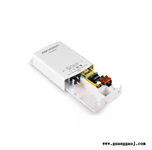 海康威视DS-2FA1220-DW-CH 12V监控专用防水摄像机摄像头电源图2