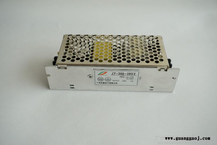 巨源JY-300W-380V  开关电源 舞台灯光开关电源 工业电源 LED电源图3