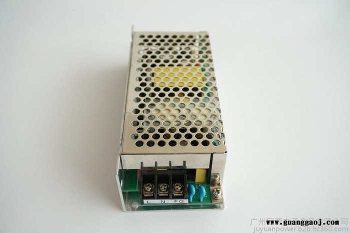 巨源JY-300W-380V  开关电源 舞台灯光开关电源 工业电源 LED电源图1