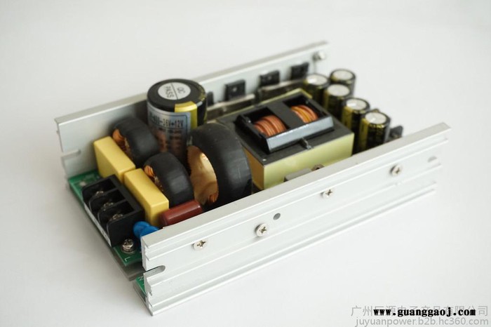 巨源JY-400W-36V+12V开关电源 舞台灯光开关电源 工业电源 LED电源图3