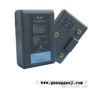 供应泰阳TX130A摄像机电池